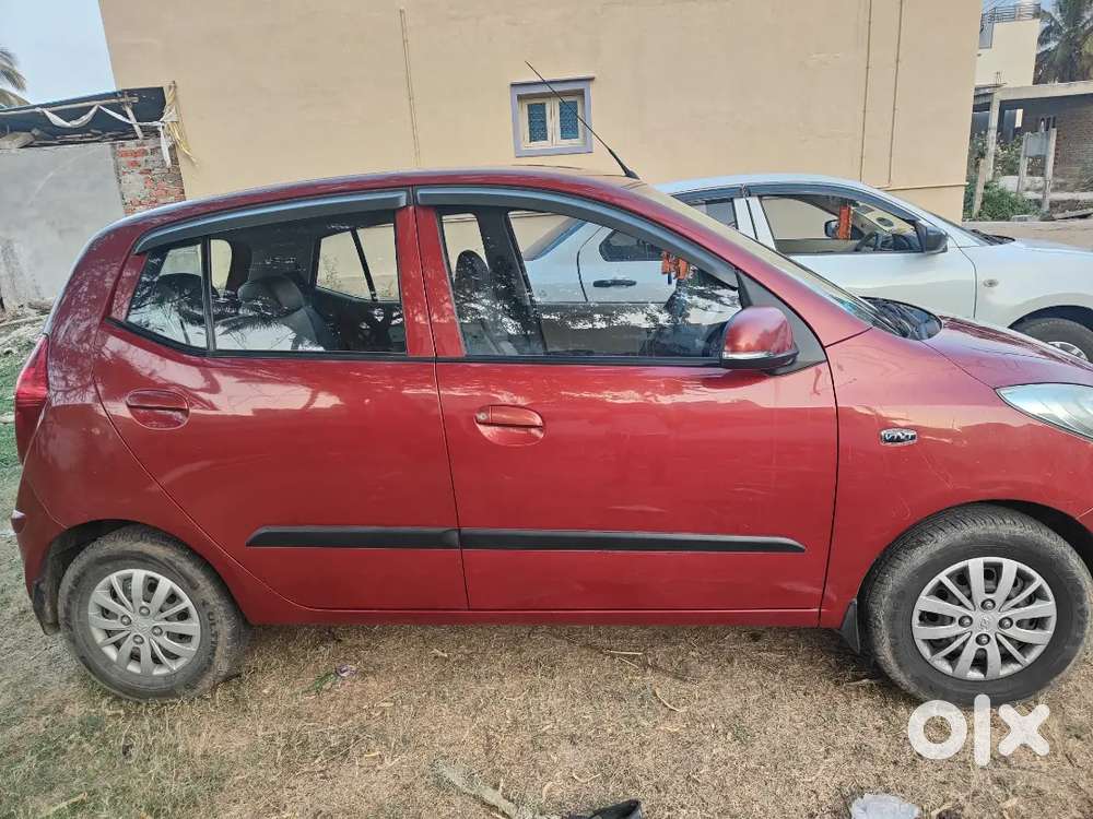 Good Condition And Company Maintenance