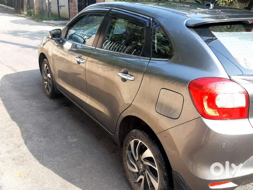 35000 Driven In Good Condition