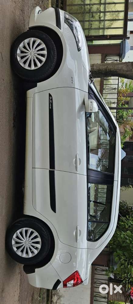 Maruti Suzuki Swift Dzire 1.2 Vxi, 2015, Petrol
