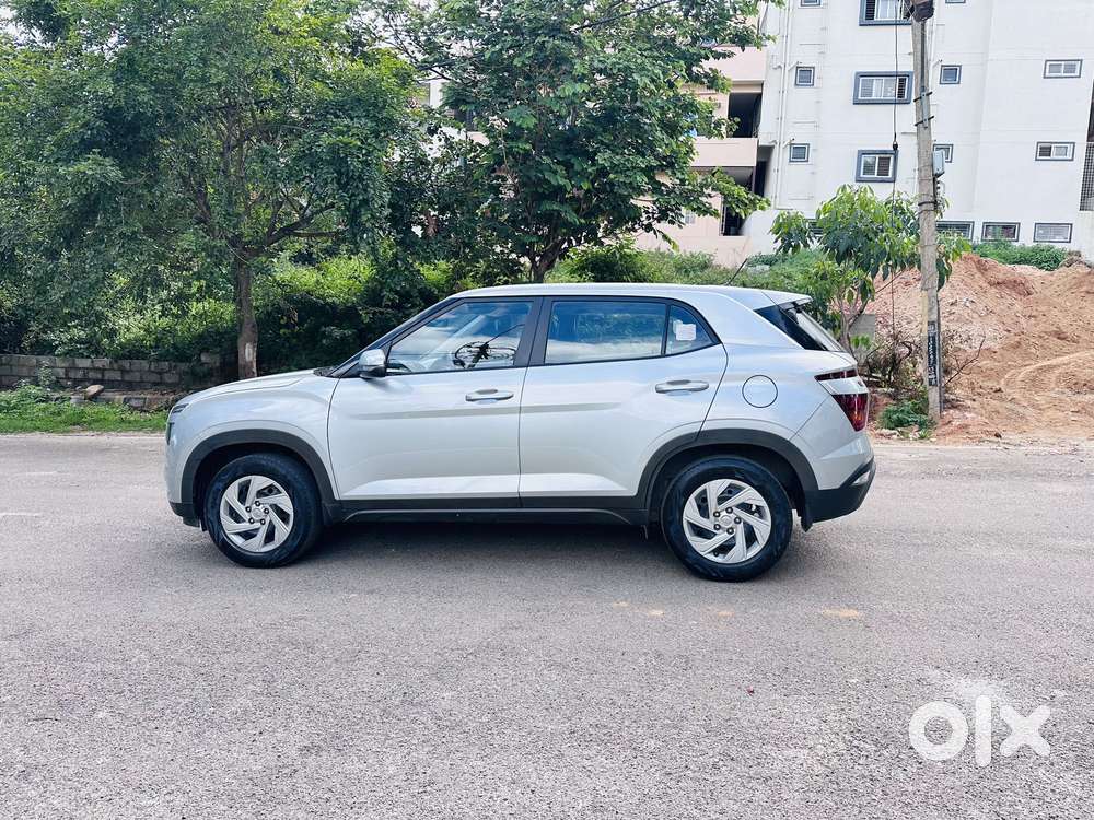Hyundai Creta 1.6 Vtvt S, 2020, Petrol
