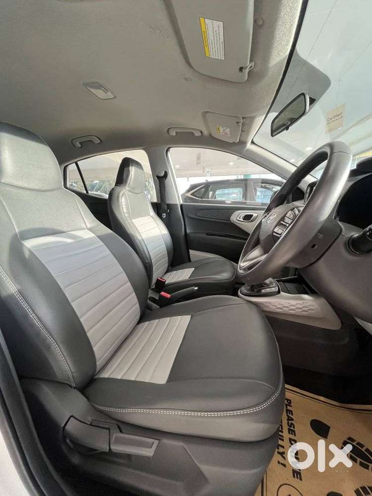 Hyundai Grand i10 Nios Asta, 2023, Petrol