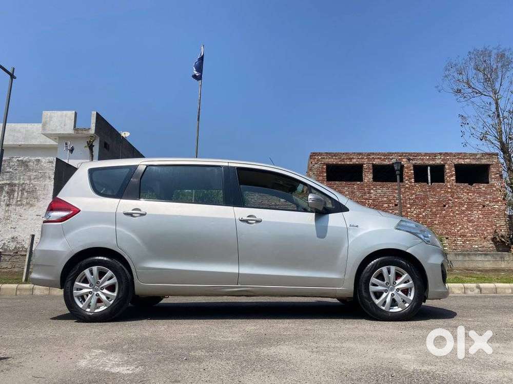 Maruti Suzuki Ertiga 2012-2015 Vdi, 2015, Diesel