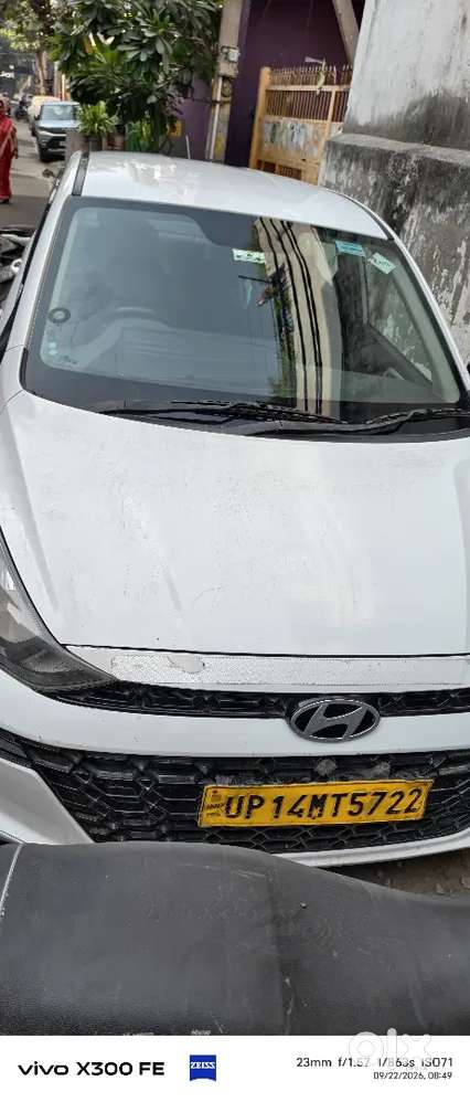 Hyundai Aura 1.2 S 2023 Hybrid