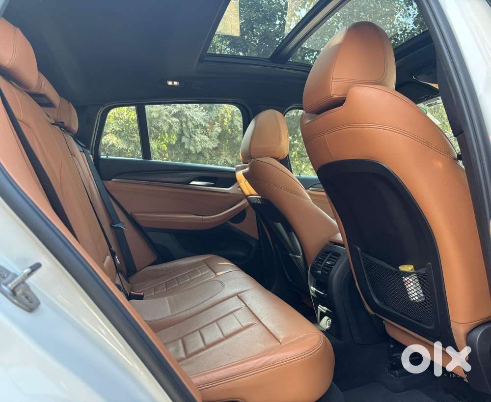 Bmw X4 M Sport X Xdrive20d, 2019, Diesel