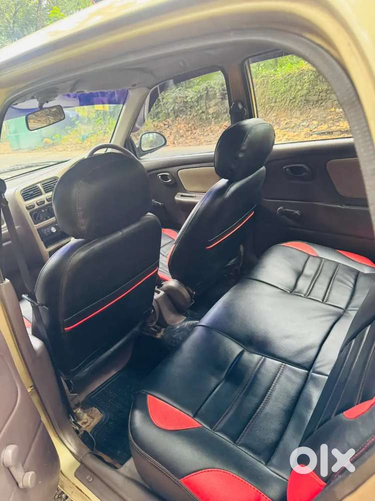 Maruti Suzuki Alto 2007 Petrol 100000 Km Driven Lxi
