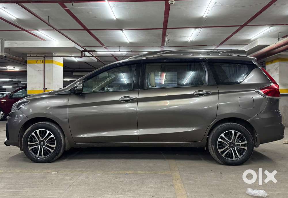 Maruti Suzuki Ertiga Zxi (o) Cng [ ], 2022, Petrol