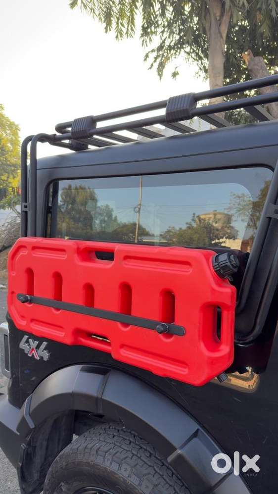 Thar Top Model Excellent Condition