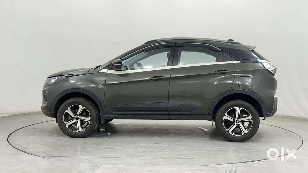 Tata Nexon 1.2 Revotron Xz Plus (o), 2022, Petrol