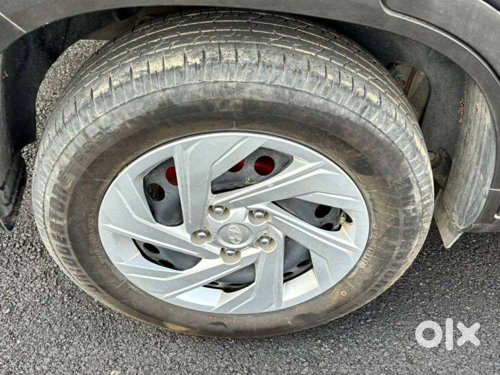 Hyundai Creta E 1.5 Diesel, 2022, Diesel