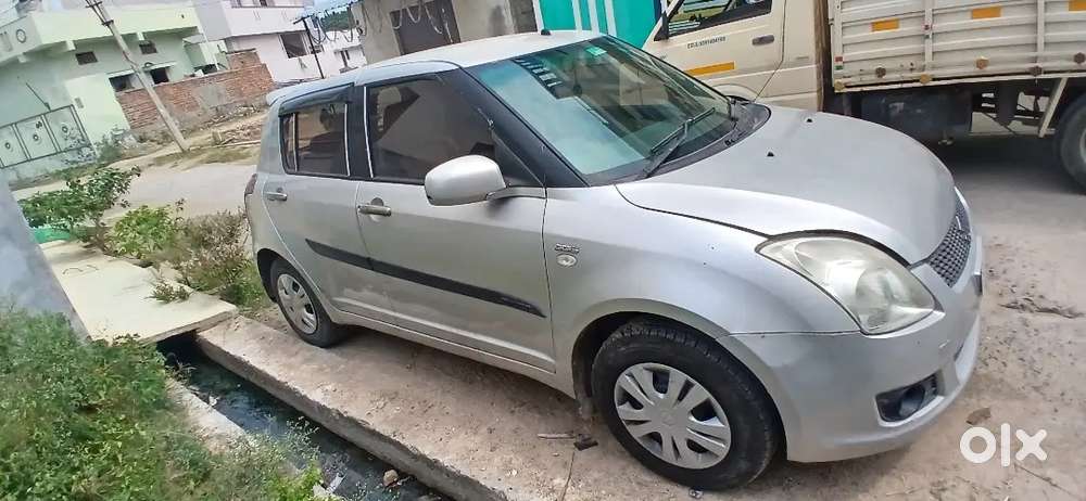 Maruti Suzuki Swift Vdi 2009