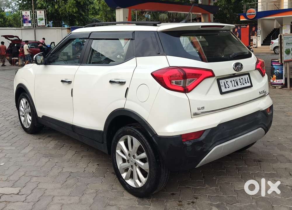 Mahindra Xuv300 2019 Diesel Good Condition