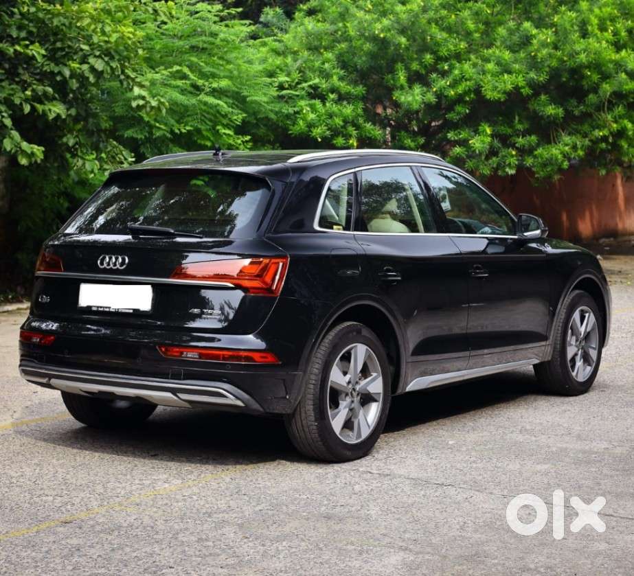 Audi Q5 Premium Plus 45 Tfsi, 2024, Petrol