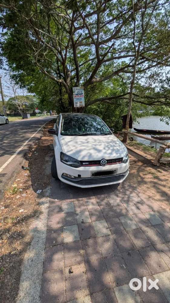 Volkswagen Polo 2015 Diesel Well Maintained