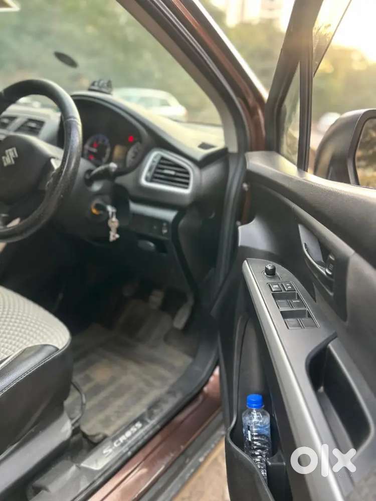 New Car Good Condition