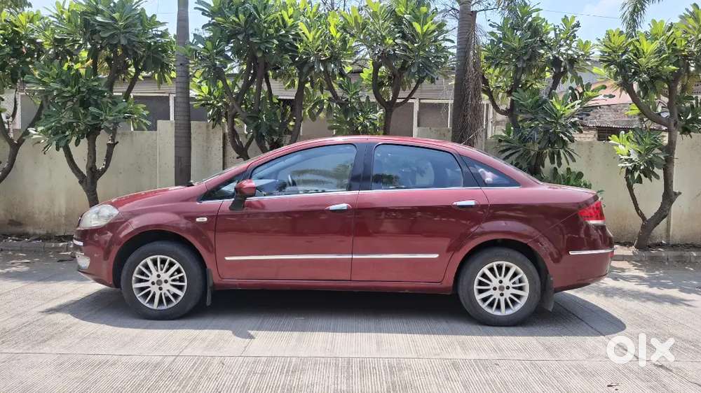 2010 Fiat Linea For Sale