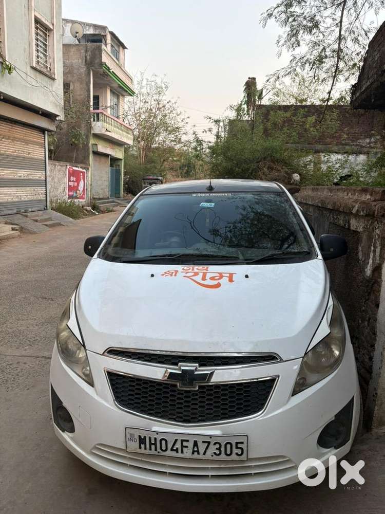 Chevrolet Beat 2012 Diesel 50000 Km Driven