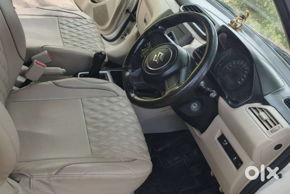 Maruti Suzuki Wagon R Lxi Cng, 2024