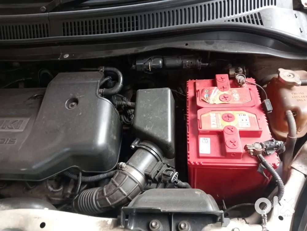 Maruti Suzuki Swift 2009 Diesel 140000 Km Driven