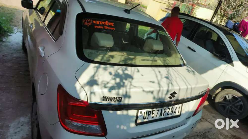 Maruti Suzuki Swift Dzire 2019 Diesel 59000 Km Driven