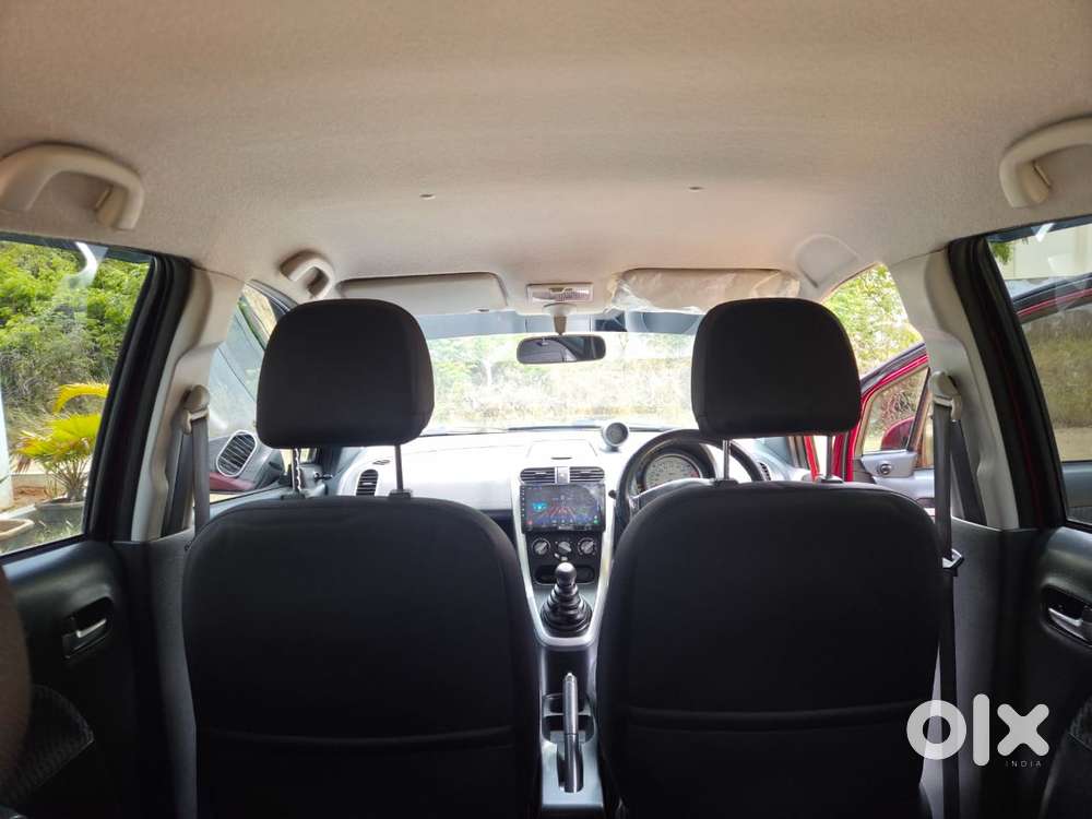 Maruti Suzuki Ritz Vdi, 2015, Diesel