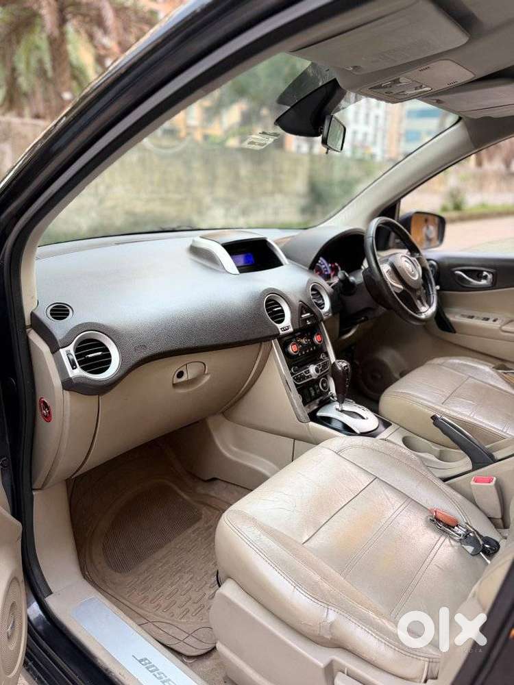 Renault Koleos 4x4 At, 2012, Diesel