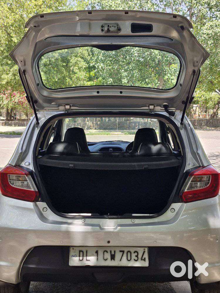 Tata Tiago 1.2 Revotron Xt Option, 2017, Petrol
