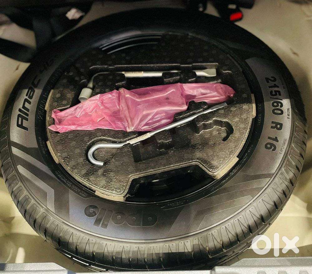 Maruti Suzuki Brezza Zdi Plus, 2017, Diesel