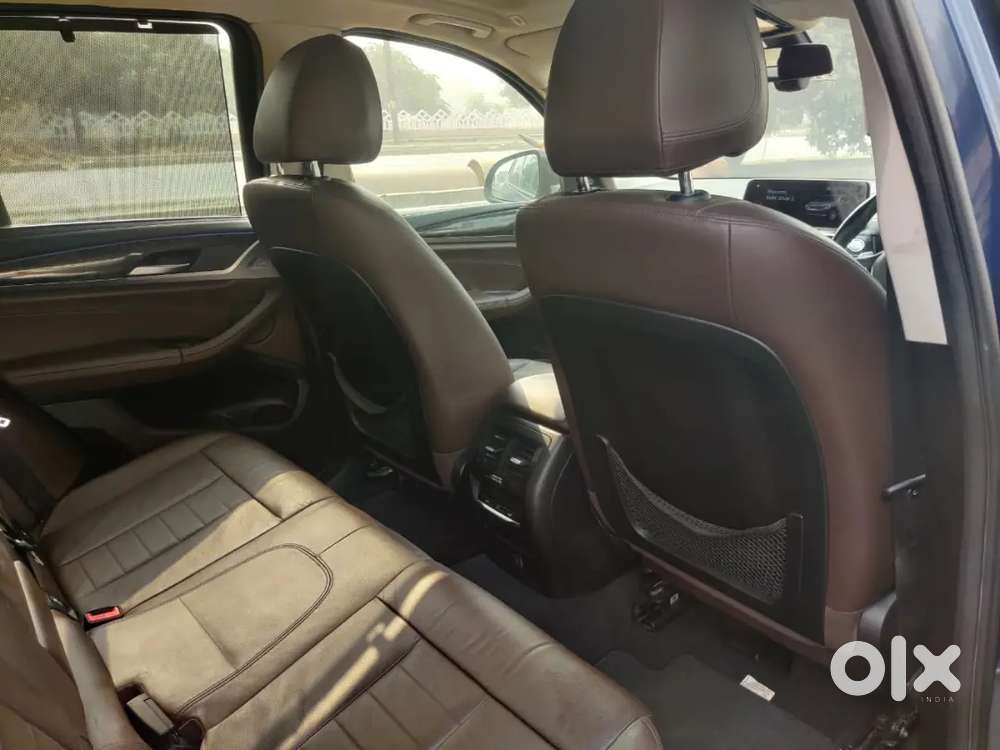 Bmw X3 2019 Petrol 19500 Km Driven