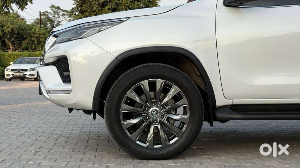 Toyota Fortuner 4x2 At 2.8 Diesel, 2024, Diesel