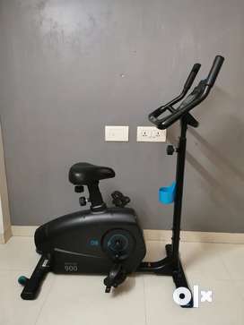 Exercise cycle best sale price olx