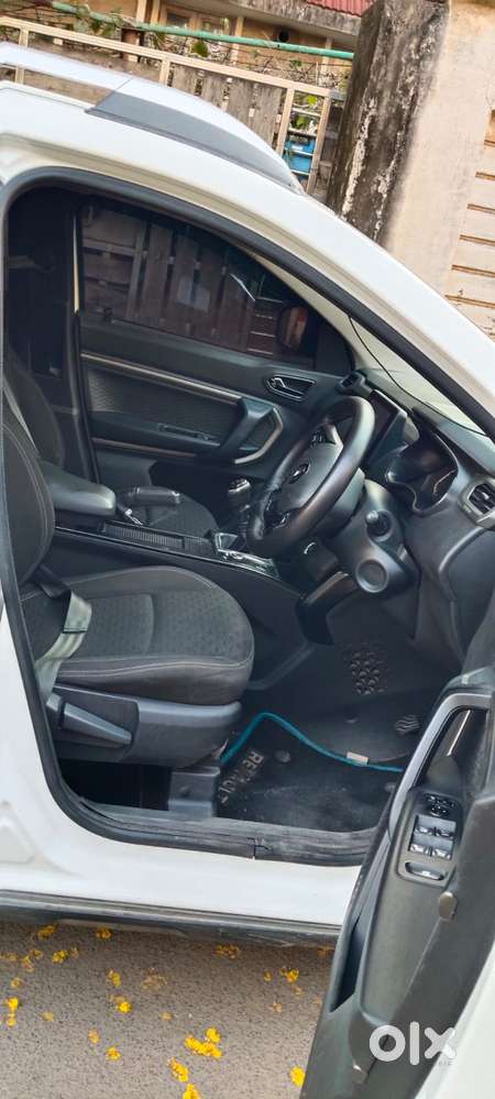 Renault Kiger Rxz Mt Urban Night Limited Edition, 2022, Petrol