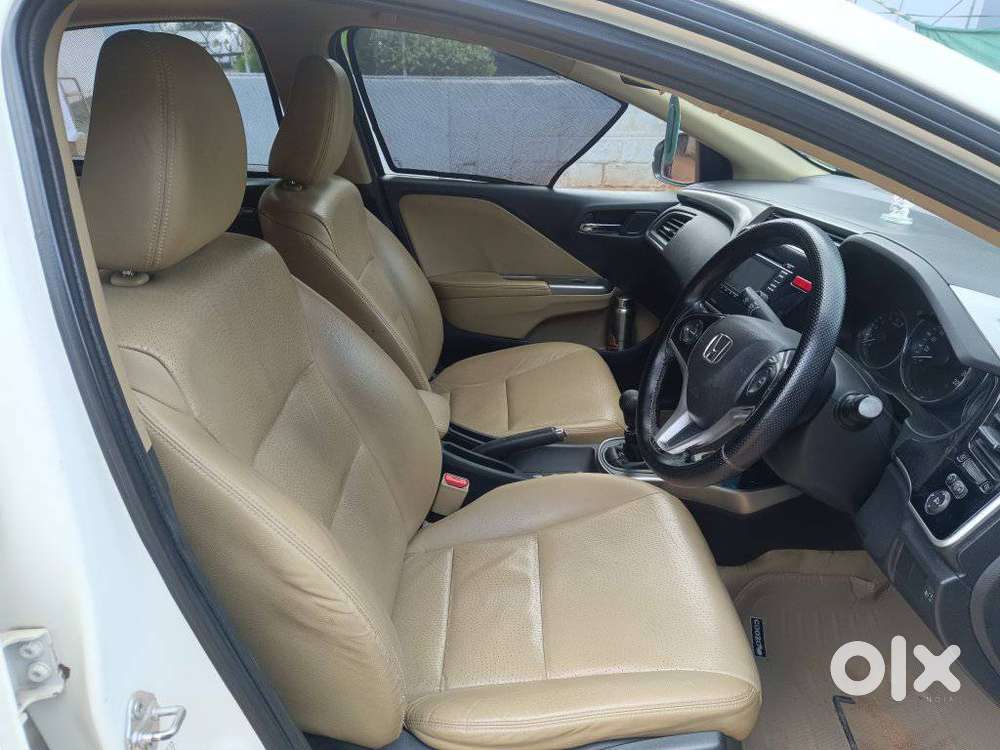 Honda City 2014-2015 I Dtec Vx, 2015, Diesel