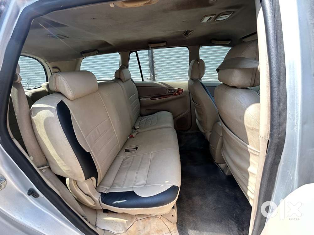 Toyota Innova 2007 Diesel Good Condition