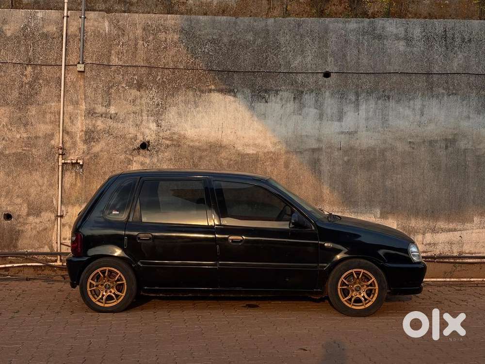 Maruti Suzuki Zen Estilo 2006 Petrol Well Maintained