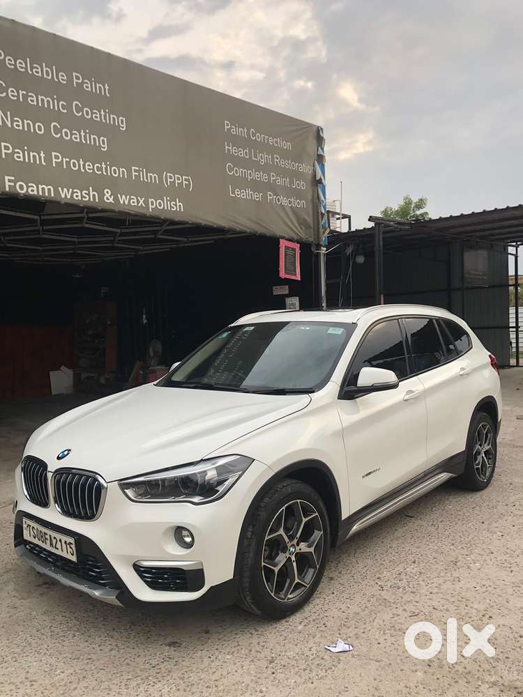 Bmw X1 Xdrive 20d M Sport, 2016