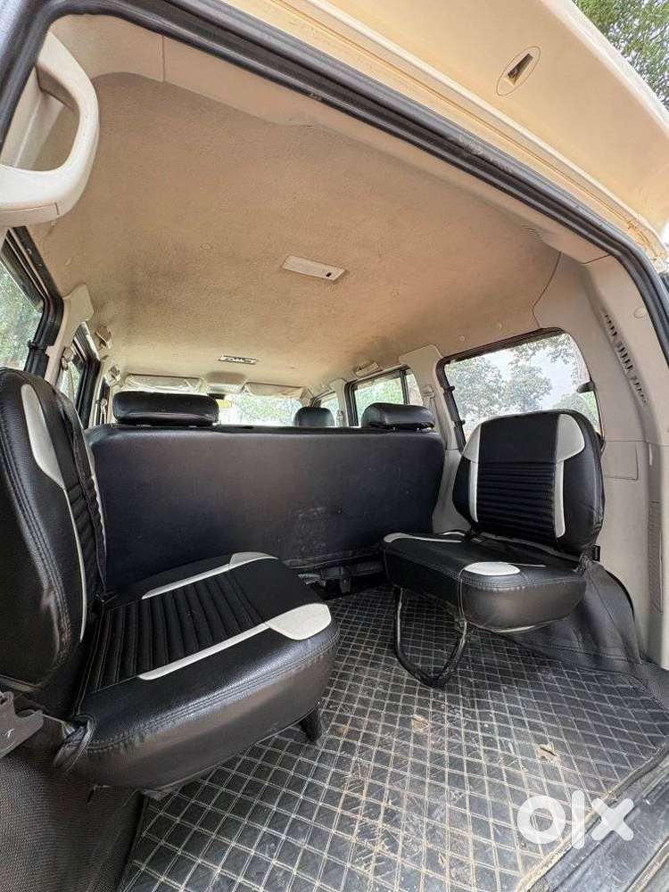 Mahindra Scorpio S11 Mt 7s, 2021, Diesel