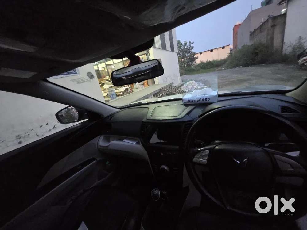 Mahindra Xuv300 Diesel 2023