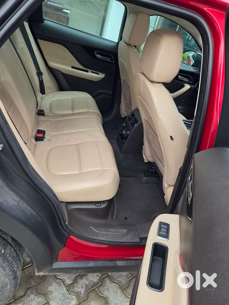 Jaguar F-pace Diesel 2020 Car