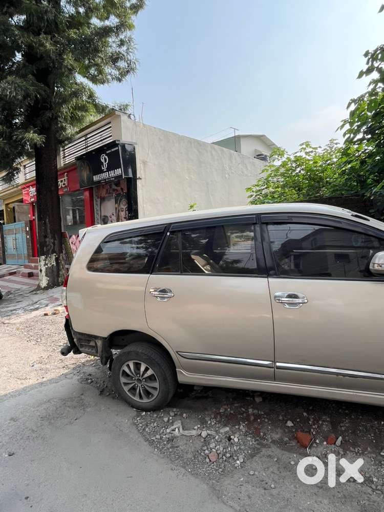 Toyota Innova 2015 Diesel