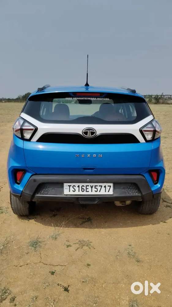 Good Condition, Non Accidental Vehicle