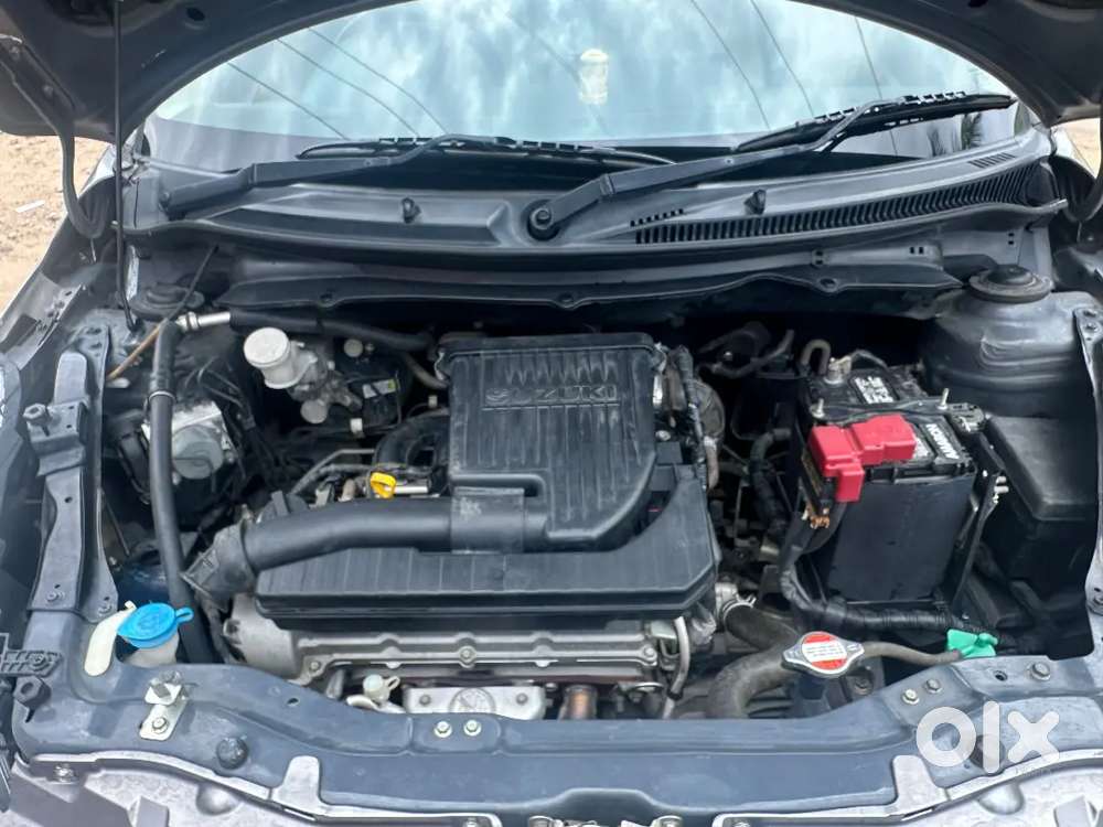 Maruti Suzuki Dzire Zxi 2015 Petrol 60000 Km Driven