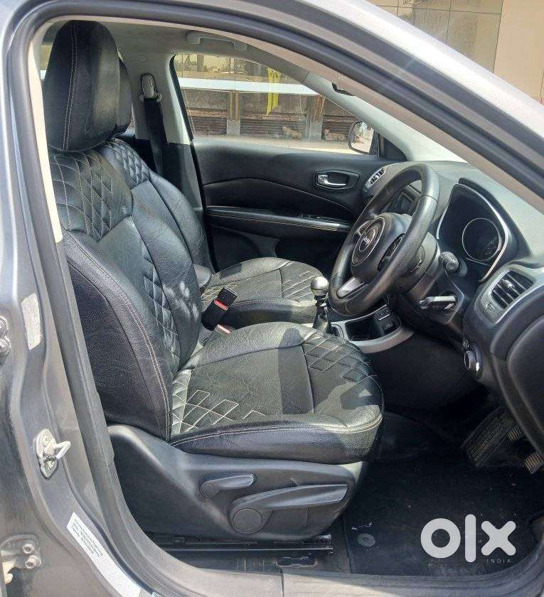 Jeep Compass 2.0 Sport, 2018, Diesel
