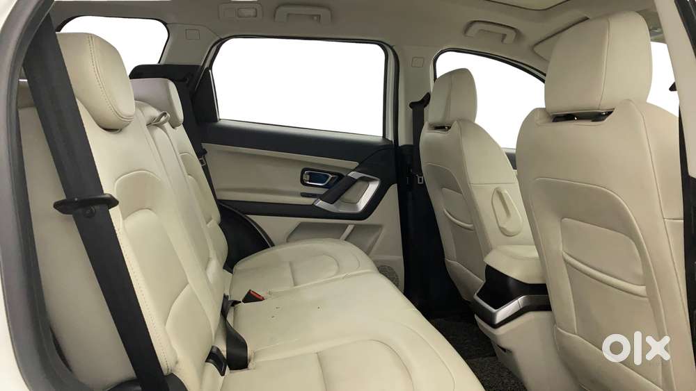 Tata Safari 2.0 Kryotec Xz Plus, 2021, Diesel