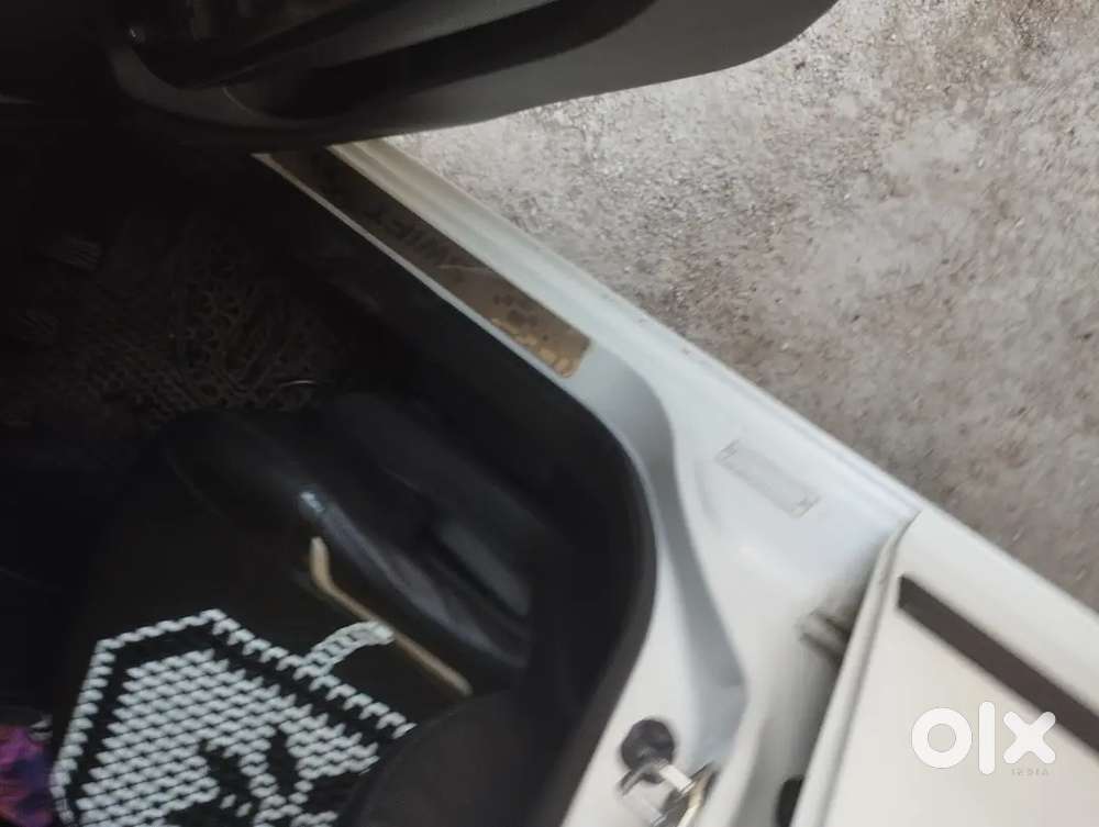 Maruti Suzuki Swift 2016 Diesel Good Condition