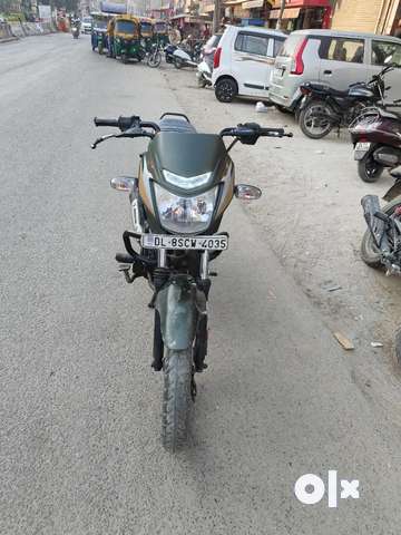 BAJAJ CT 110 SELF START Motorcycles 1791134817