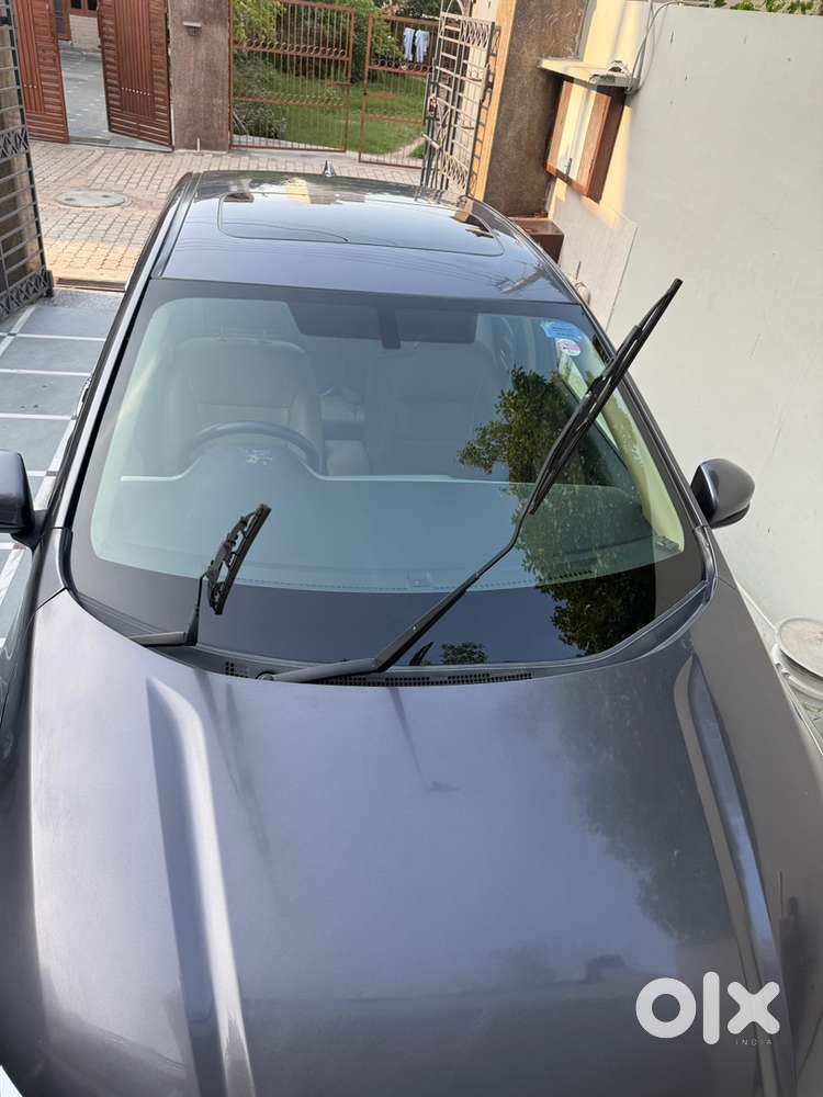 Honda City Petrol 2019 (september)car