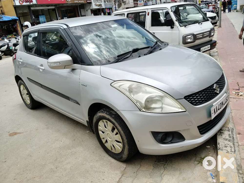 Maruti Swift Vdi 2013