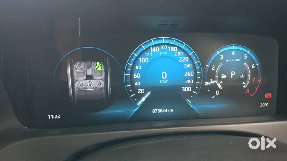 Jaguar Xf 2.0 Petrol 2016 / Reg.2017