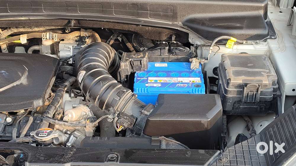 Hyundai Alcazar 1.5 Signature (o) Diesel At 6 Str, 2022, Diesel