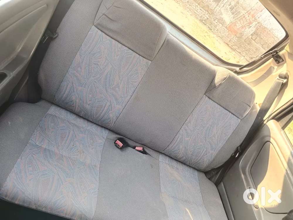 Maruti Suzuki 800 2008 Petrol 100000 Km Driven